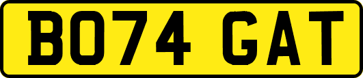 BO74GAT