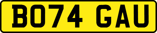 BO74GAU