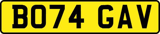 BO74GAV