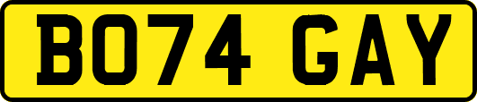BO74GAY