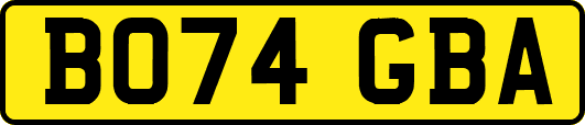 BO74GBA