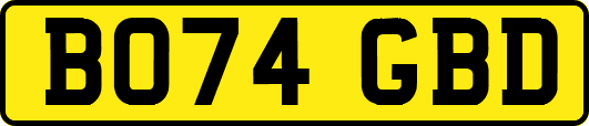 BO74GBD