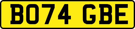 BO74GBE