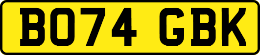 BO74GBK