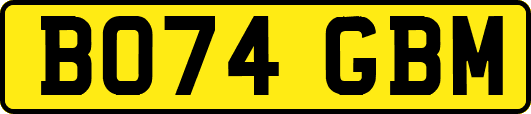 BO74GBM
