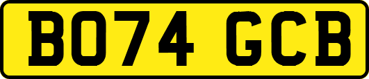 BO74GCB