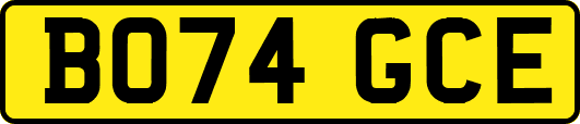 BO74GCE