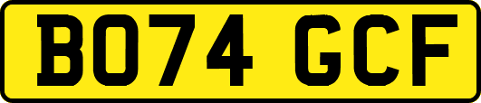BO74GCF