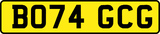 BO74GCG