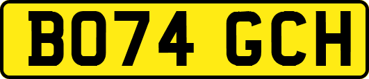 BO74GCH