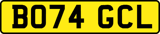 BO74GCL