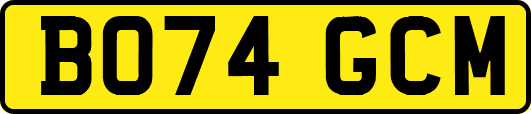 BO74GCM