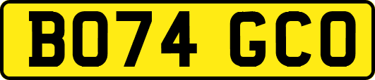 BO74GCO