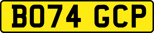 BO74GCP