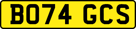 BO74GCS
