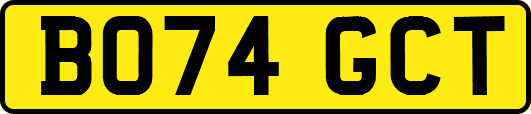 BO74GCT