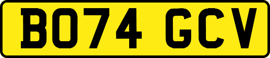 BO74GCV