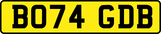 BO74GDB