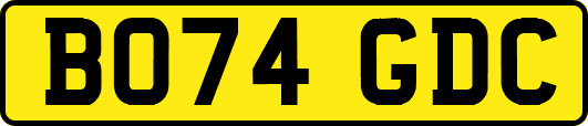 BO74GDC
