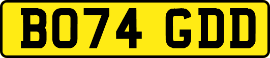 BO74GDD