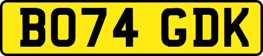 BO74GDK