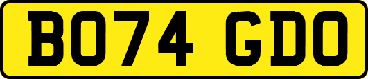 BO74GDO