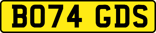 BO74GDS
