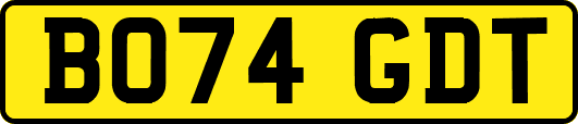 BO74GDT