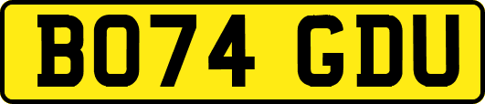 BO74GDU