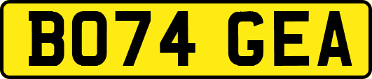 BO74GEA
