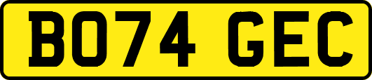BO74GEC