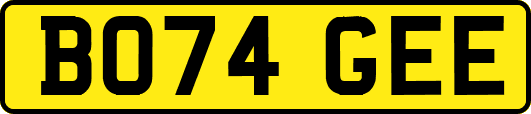 BO74GEE