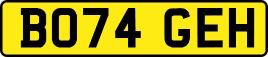 BO74GEH