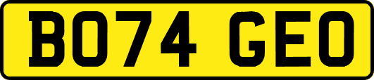 BO74GEO
