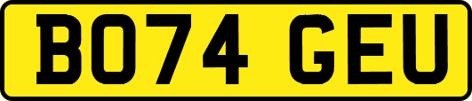 BO74GEU