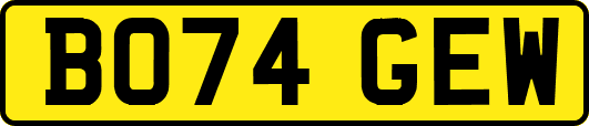 BO74GEW
