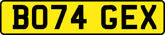 BO74GEX
