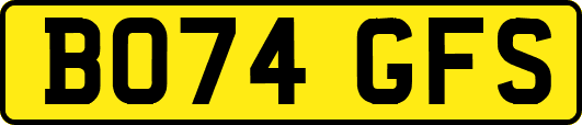 BO74GFS