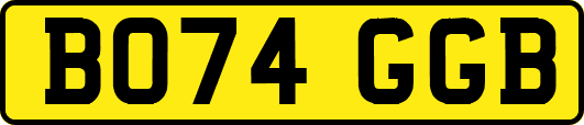 BO74GGB