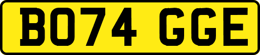 BO74GGE
