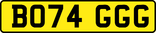 BO74GGG