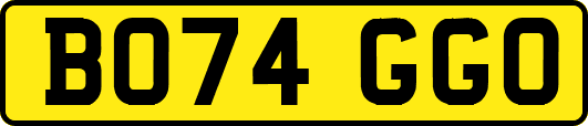 BO74GGO