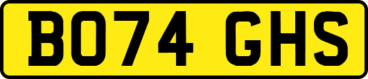 BO74GHS