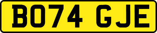 BO74GJE