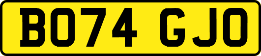 BO74GJO