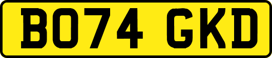 BO74GKD