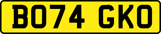 BO74GKO