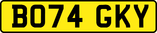 BO74GKY