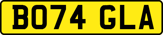BO74GLA