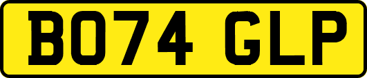 BO74GLP
